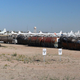 Illustration for article titled Desert Boneyard 5k Panoramic shots